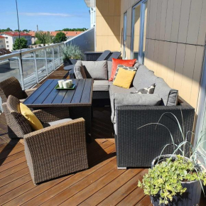 Rubita Apartments, Pärnu